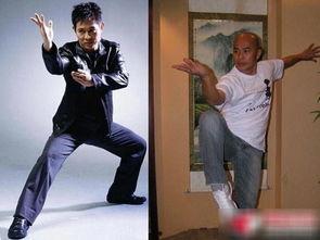 成龙爆料李连杰替身视频,李连杰替身幕后真相,视频曝光惊人细节 第1张 成龙爆料李连杰替身视频,李连杰替身幕后真相,视频曝光惊人细节 第1张
