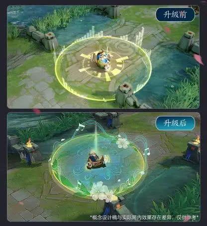 游戏皮肤爆料视频怎么做,精彩瞬间与亮点抢先看