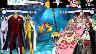 红发的霸气最新爆料,揭秘海贼王世界的惊天秘密! 第2张 红发的霸气最新爆料,揭秘海贼王世界的惊天秘密! 第2张